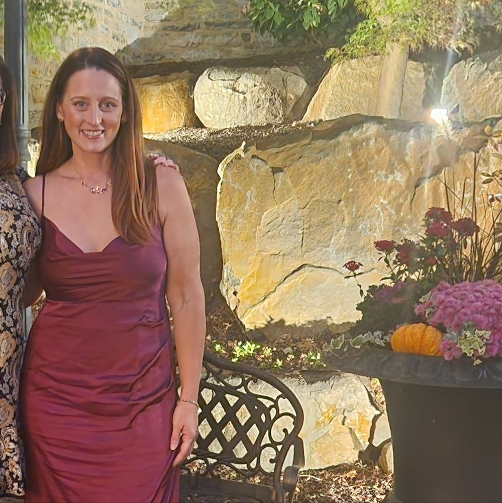 Meet your Posher, Angela